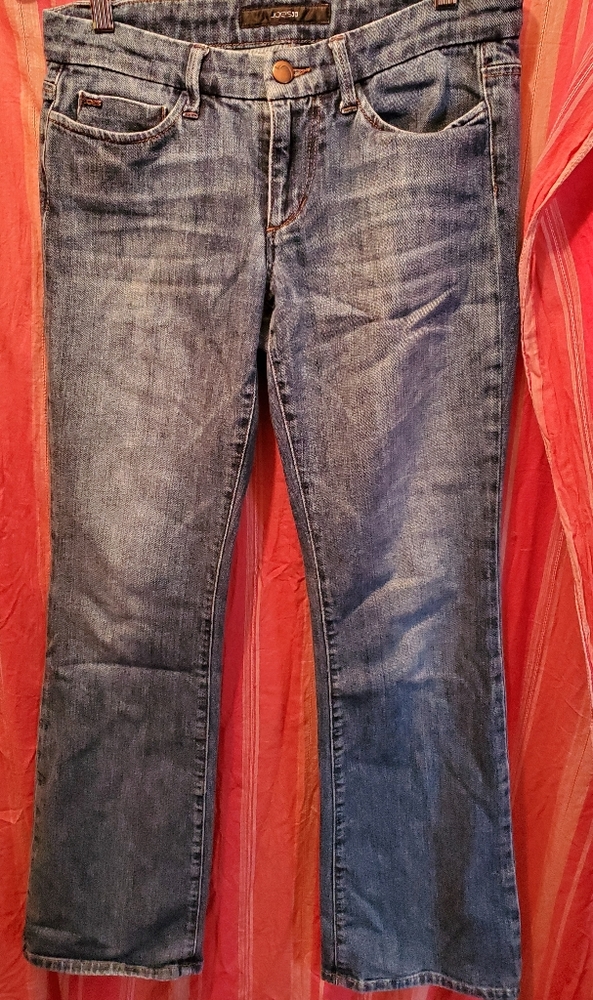 Joe's Provocateur Jeans